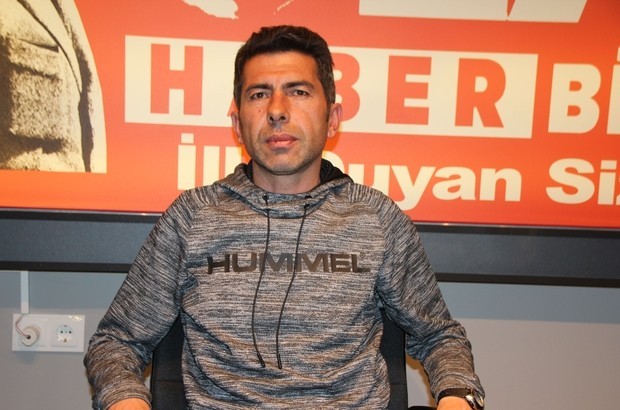 1308 Osmaneli Belediyespor’da şok ayrılık 