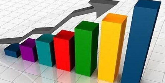 YD-ÜFE Aralık ayında büyük oranda arttı