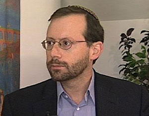 Siyonist gazeteci haddini aştı!