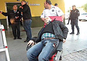 Adana’da arazi kavgası: 5 ölü, 7 yaralı