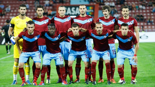 Muhammet Beşir Trabzonspor'a geliyor