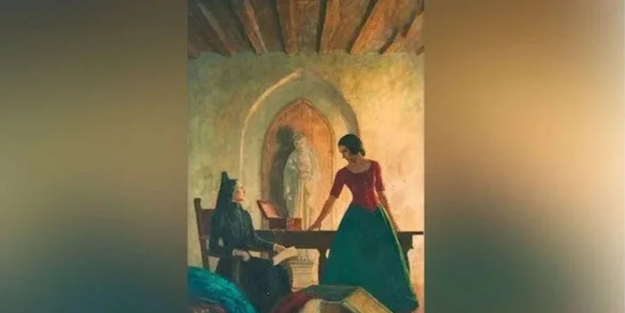 133 liraya aldı, 250 bin dolara satacak!