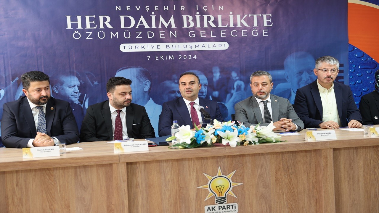 133 OSB'de 1484 yatırım yeri açıldı