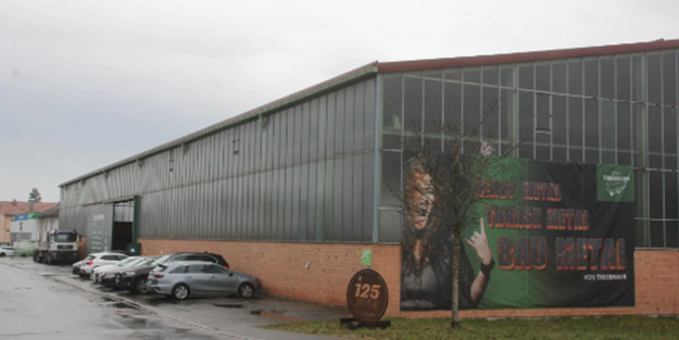 133 yıllık dev şirket bir anda kapandı! İflası duyan 'Neler oluyor böyle?' diye birbirine sormaya başladı