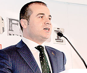  İslamofobi, ancak küresel bir vizyonla çözülebilir