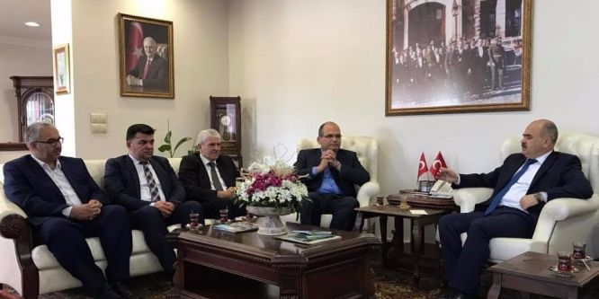 Kermeslere çözüm arayışı