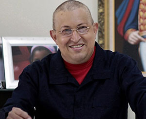 Latin Amerika, liderini kaybetti