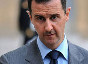 Katil Esed vali ve ilbaşkanını bile sattı