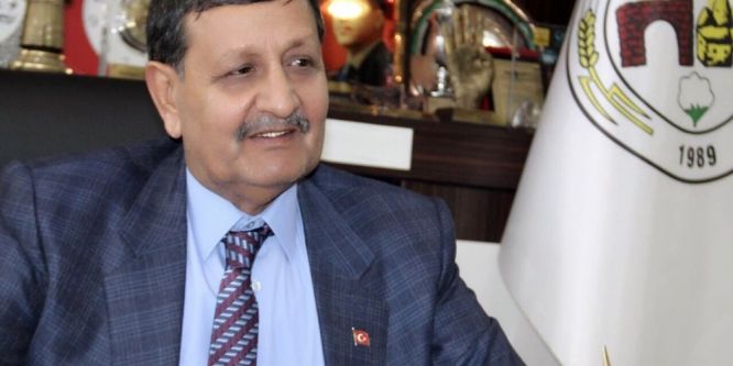 Özyavuz’dan 19 Mayıs kutlaması