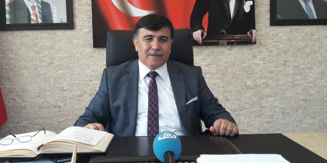 Başkan Mustafa Koca: Emet yüzde 70’i bulur