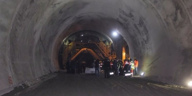 136 yıllık hayalde son 900 metre