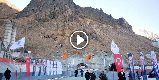 '136 yıllık rüya'da ışık görüldü!