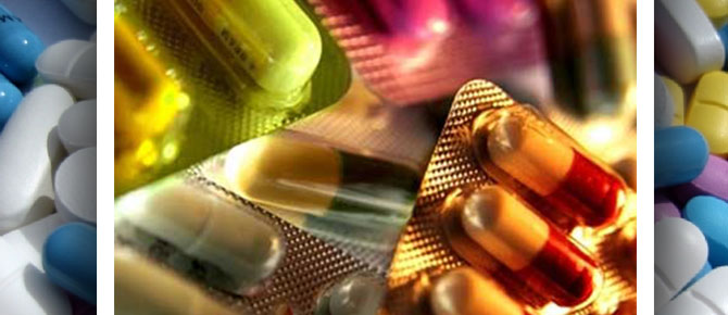 ‘Miadı dolan ilaç zehirdir’