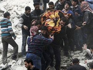 Esed, Ma’adin’i Scud’larla vurdu