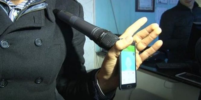 Erdoğan, 15 Temmuz Gazileri yemeğine telefonla bağlandı