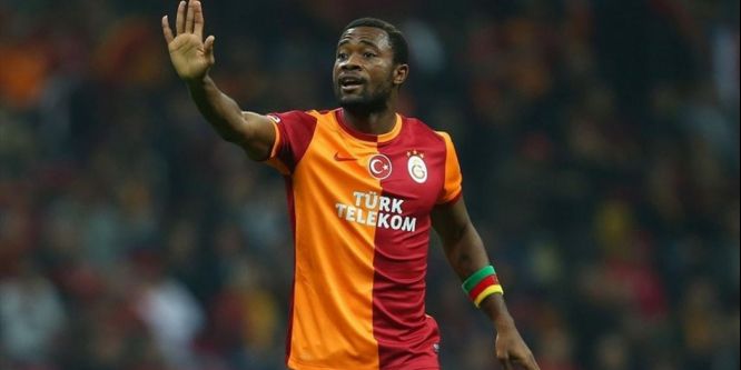 Chedjou’ya af çıktı
