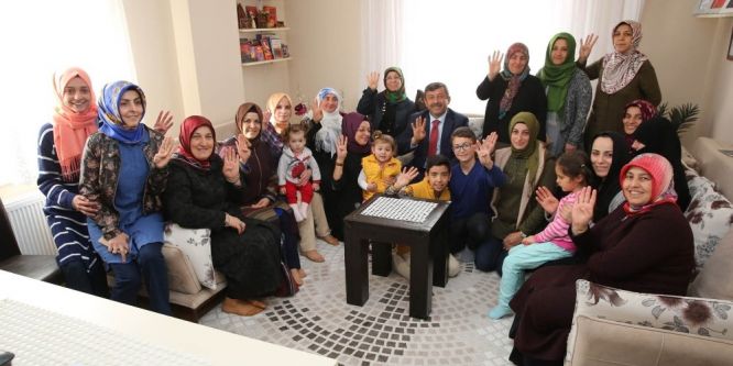 Başkan Karabacak: 16 Nisan milat olacak