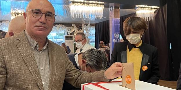 139 yıllık gizem… Mahmut Tanal ‘kökü dışarıda’ kulübün üyesi çıktı!