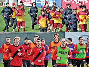 Cim-Bom’da tek hedef mutlak galibiyet