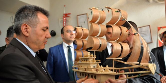 Bilecik Valisi Elban’dan Gölpazarı’na süpriz ziyaret