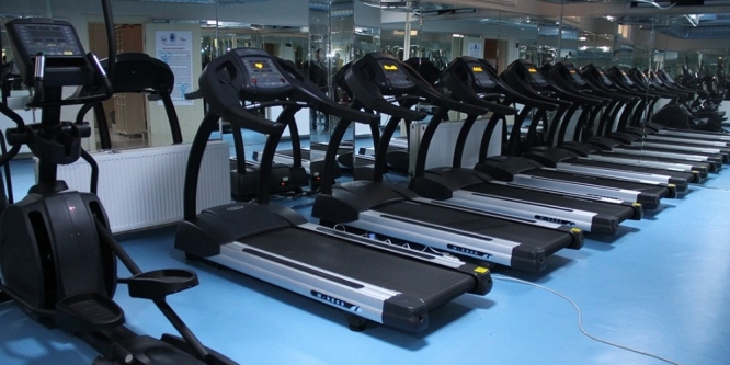 Kadınlara uzman eğitmenler eşliğinde ücretsiz spor imkanı