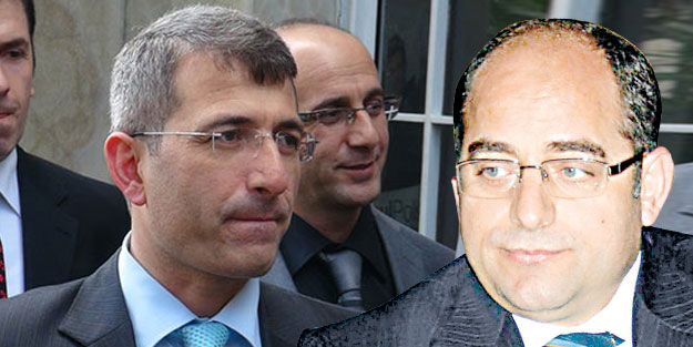 13 HSYK’LI KANUN TANIMAMIŞ