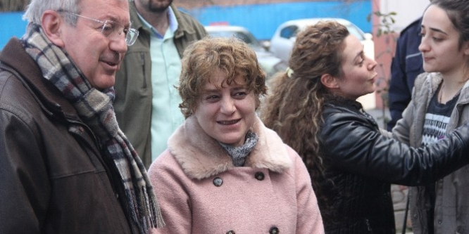 Gül’ün katili Uğur Aydemir’e müebbet hapis cezası verildi