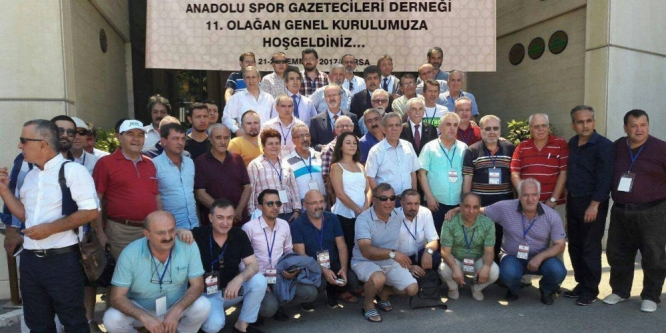 TGF Başkanı Karaca’ya Yeni Malatyaspor forması