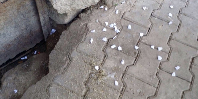 Kırıkkale’de uyuşturucu operasyonuna 3 tutuklama
