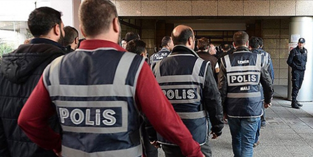 14 akademisyene FETÖ tutuklaması