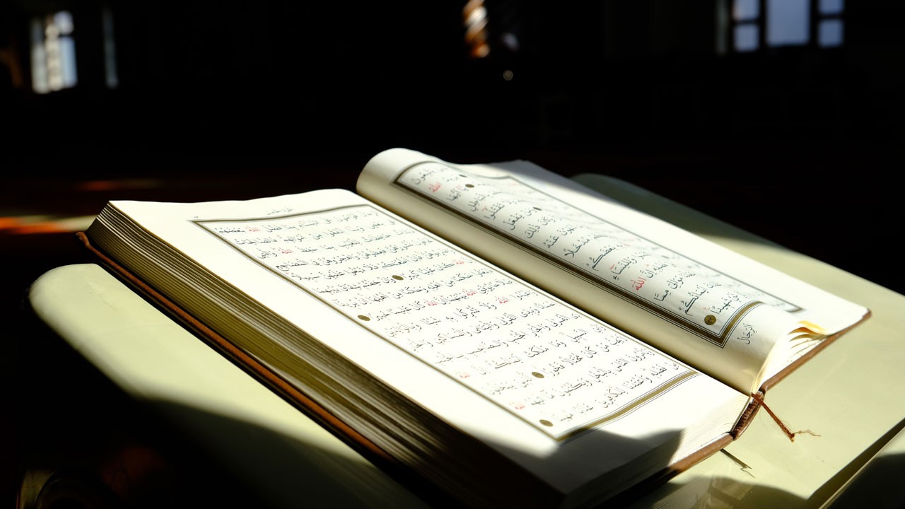 14 asırlık mukabele geleneği genç hafızlarla sürüyor