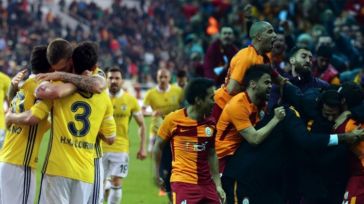 14 aslan ilk defa Kadıköy'de