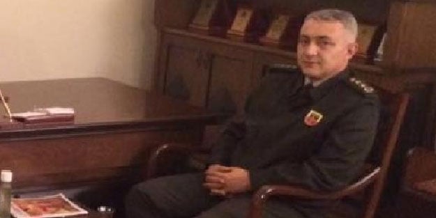 Tutuklu darbe girişimi sanığı emekli albaylara tahliye