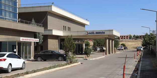 14 aylık bebeğin acı ölümü