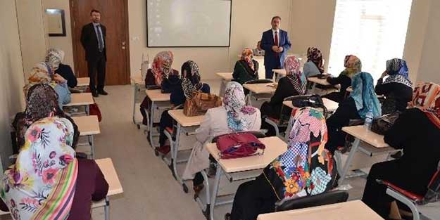 '14 bin Kur'an öğreticisinin işine son verilecek'