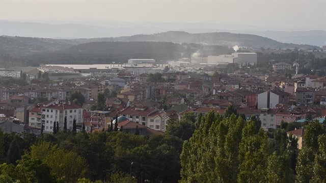 14 binlik ilçe 100 binin üzerinde ziyaretçi bekliyor
