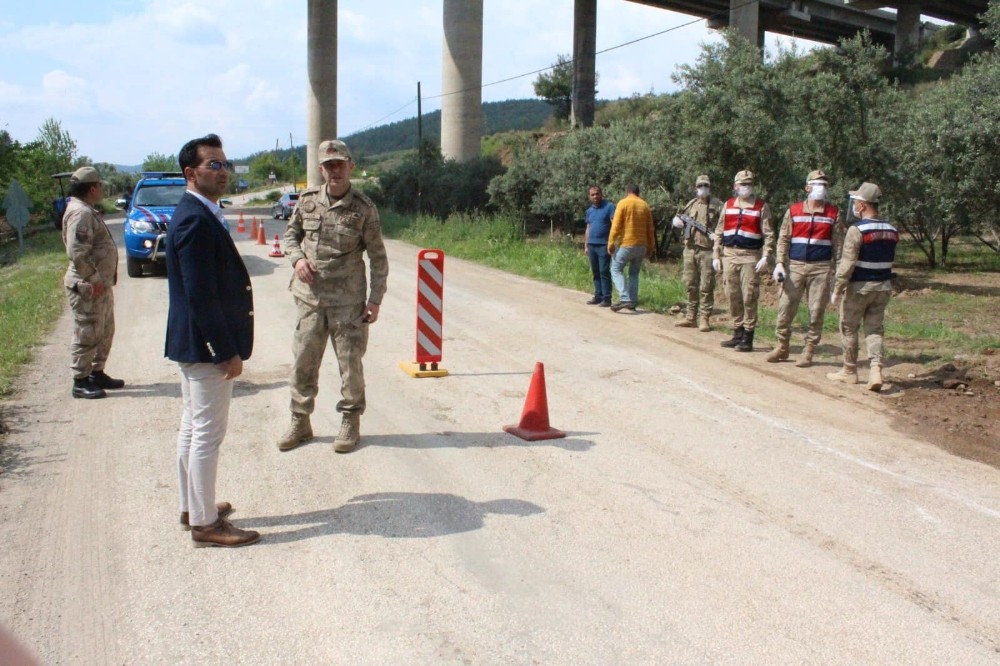 14 büyükşehir ve Zonguldak’tan gelenlere 14 gün karantinaya alınacak 
