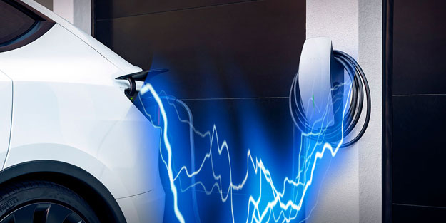 14 dakika şarjla 320 km! İşte en hızlı şarj olan elektrikli otomobil