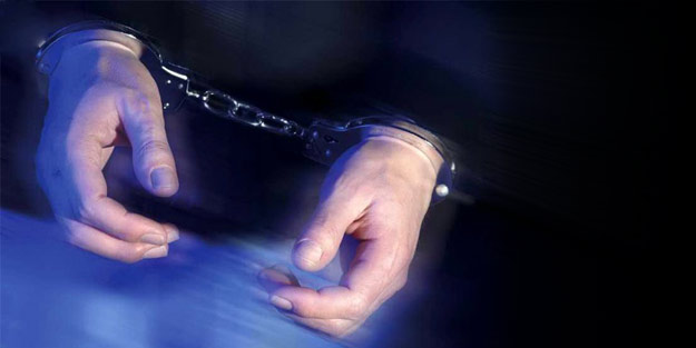 14 eski Adalet Bakanlığı çalışanı tutuklandı