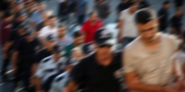 14 FETÖ'cü asker tutuklandı