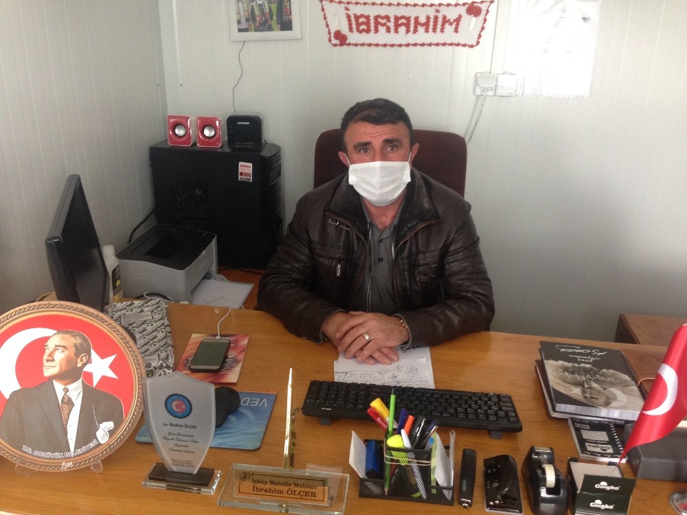 14 günlük karantina sonrası hayat normale döndü 