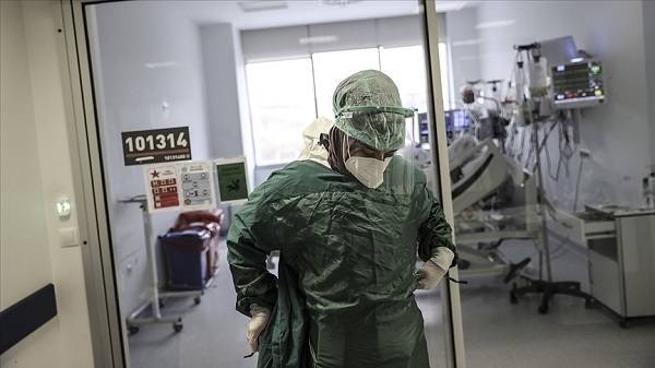 14 Haziran korona tablosu | Bugün kaç korona vakası var?