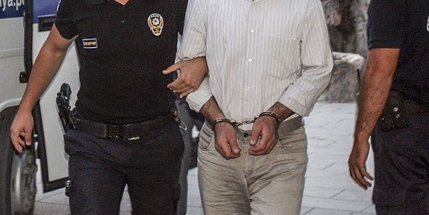 14 ilde FETÖ operasyonu: Çok sayıda gözaltı var