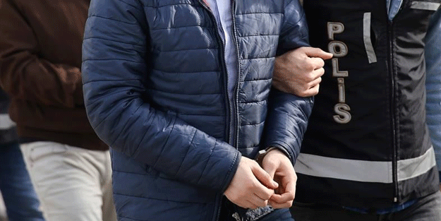 14 ilde FETÖ operasyonu
