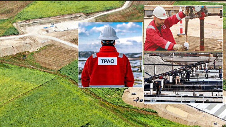 14 ilde sürpriz petrol hamlesi: Beklenen onaylar çıktı aramalara başlanacak