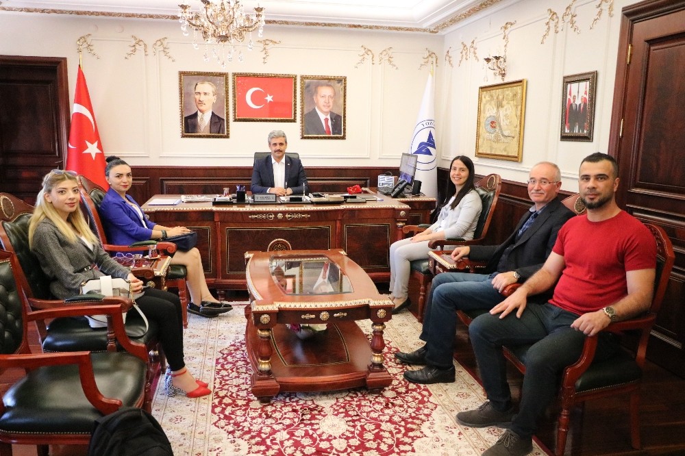 14 Kasım’da diyabete dikkat çekilecek 