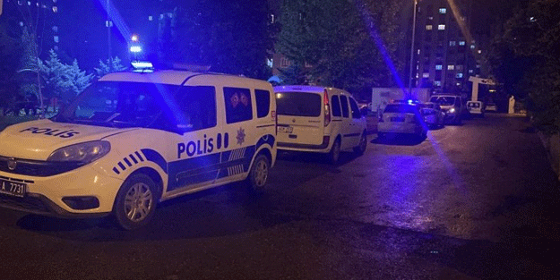14. katta gelen feci ölüm