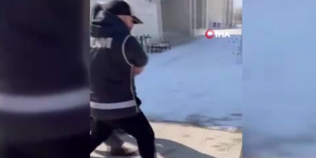 14 kişi hayatını kaybetmişti... Afyonkarahisar’da yakalandı