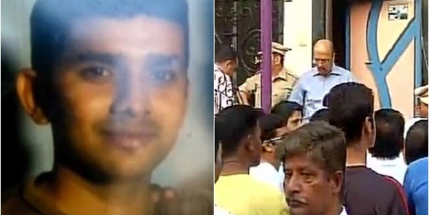 14 kişiyi öldürüp intihar etti