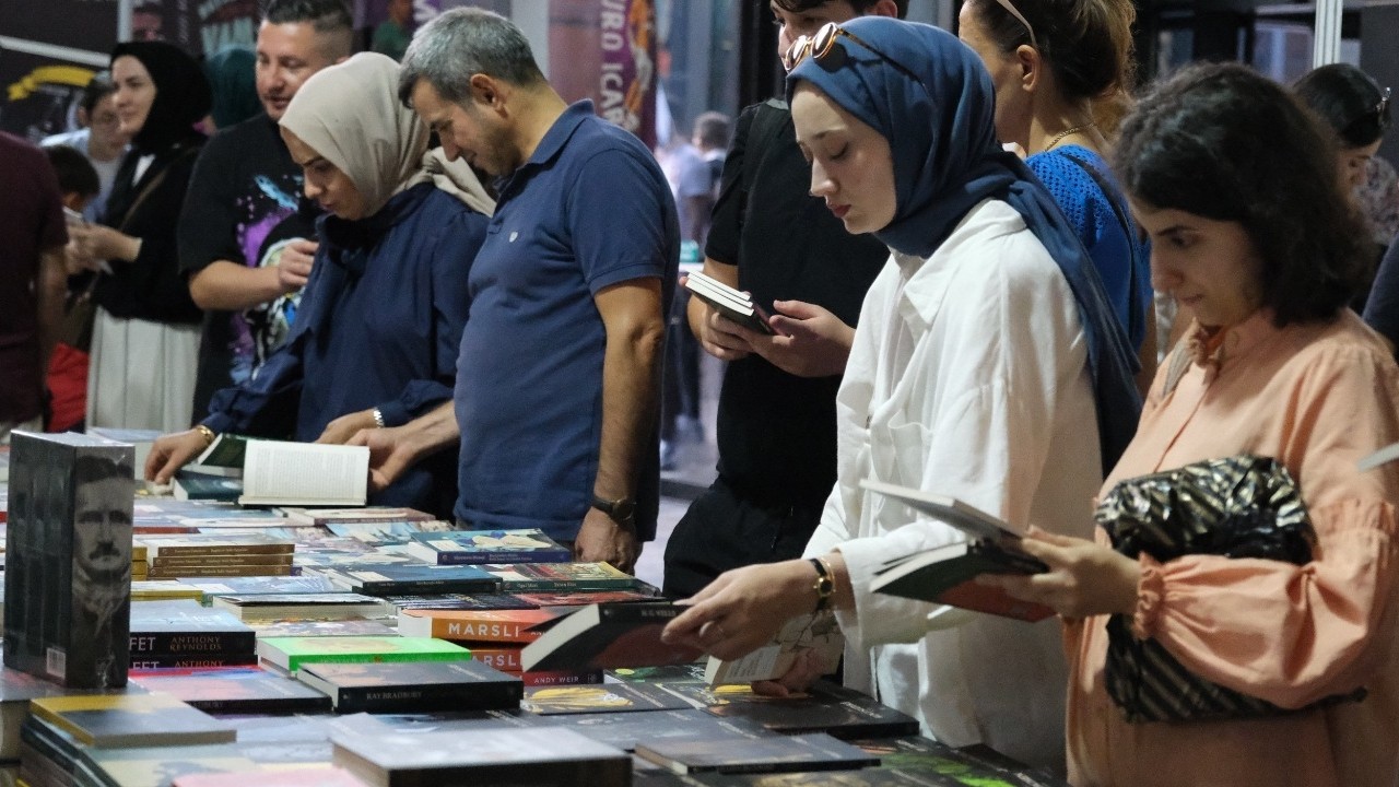 14. Kocaeli Kitap Fuarı, bir fuardan daha fazlası